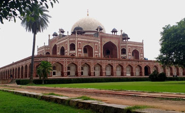 research